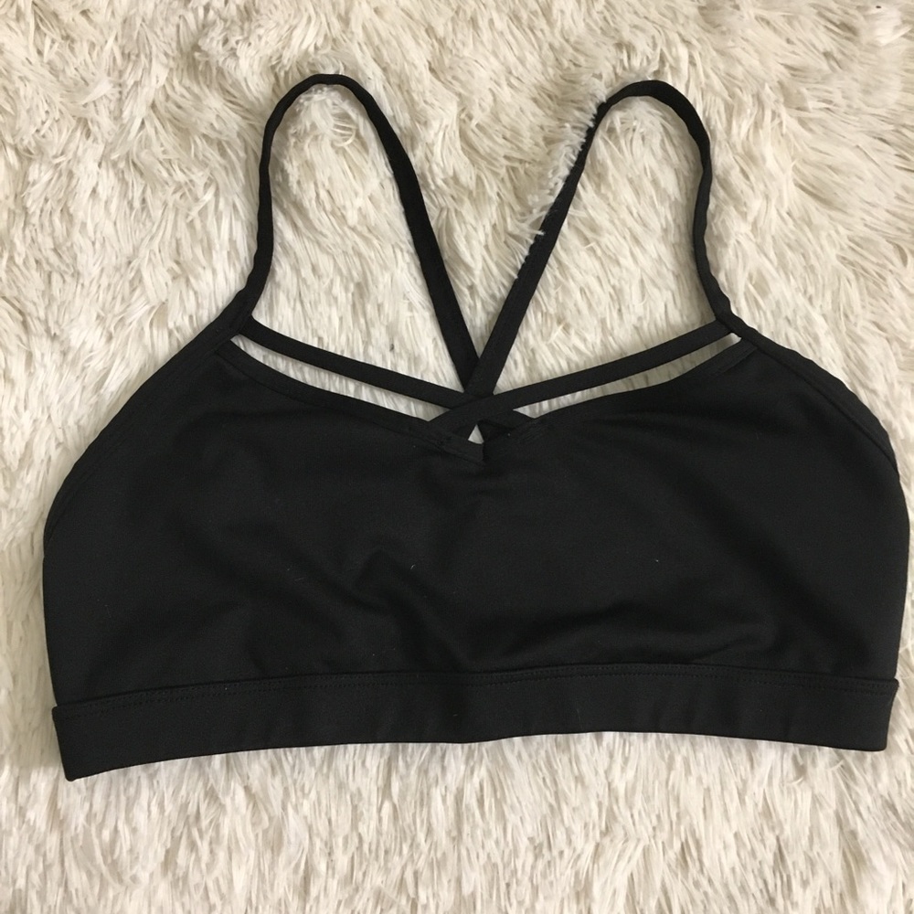 C9 Sports Bra Black